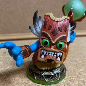 Skylanders Adventure Magic Figures Double Trouble